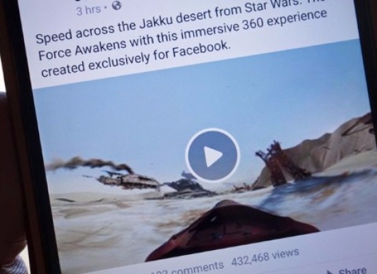 Páginas falsas no Facebook são criadas para disseminar promoções enganosas